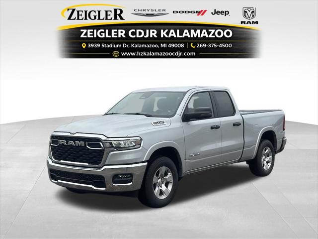 2027 Ram 1500 Big Horn for sale in Kalamazoo, MI