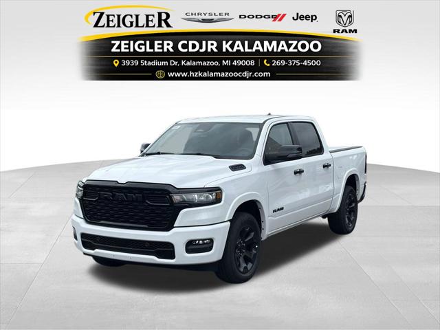 2027 Ram 1500 Big Horn for sale in Kalamazoo, MI