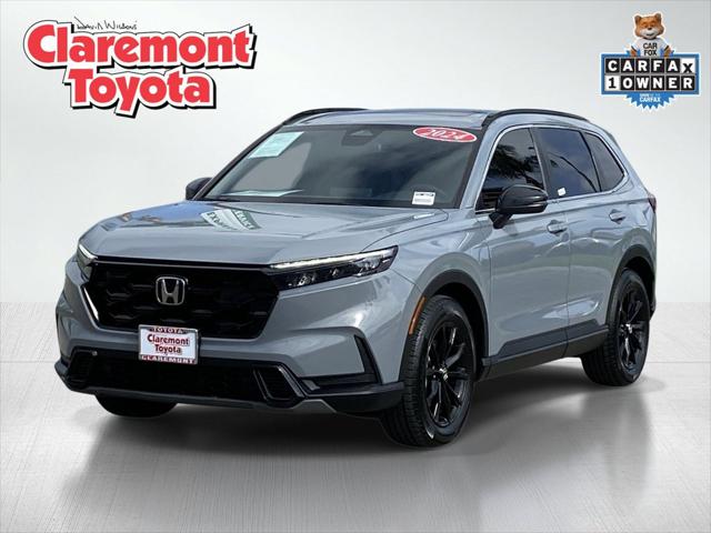 2024 Honda CR-V Hybrid Sport for sale in Claremont, CA