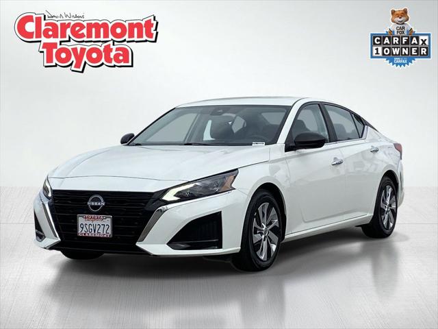 2025 Nissan Altima S FWD for sale in Claremont, CA