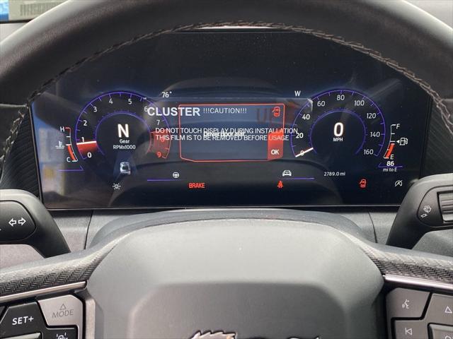 2026 Ford Mustang GT Fastback