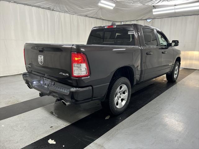 2019 Ram 1500 Big Horn/Lone Star Crew Cab 4x4 57 Box