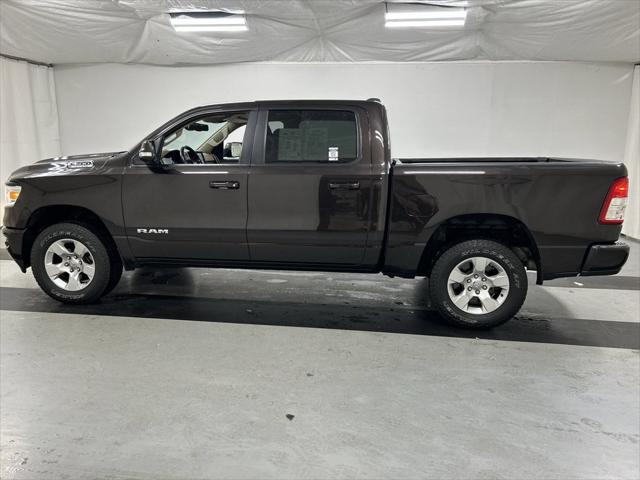 2019 Ram 1500 Big Horn/Lone Star Crew Cab 4x4 57 Box