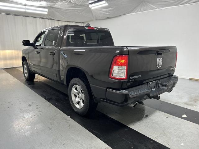 2019 Ram 1500 Big Horn/Lone Star Crew Cab 4x4 57 Box