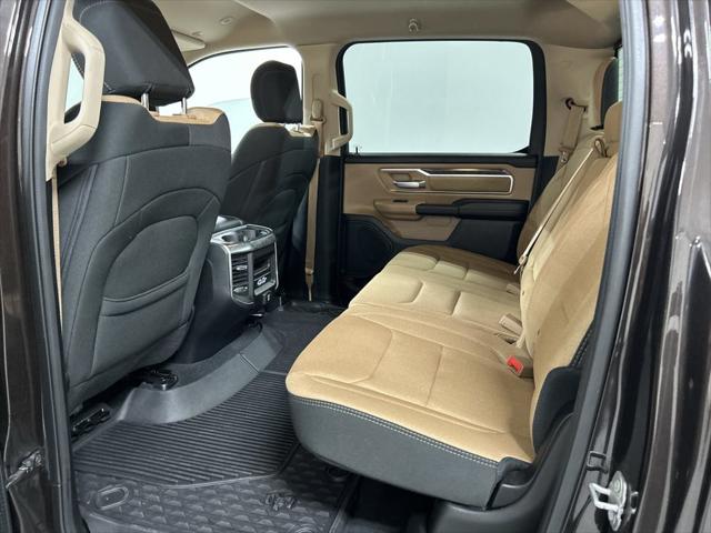 2019 Ram 1500 Big Horn/Lone Star Crew Cab 4x4 57 Box