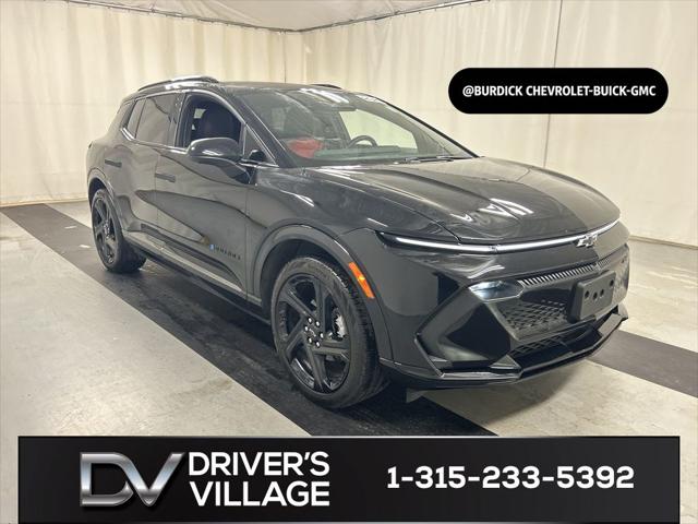 2025 Chevrolet Equinox RS for sale in Cicero, NY