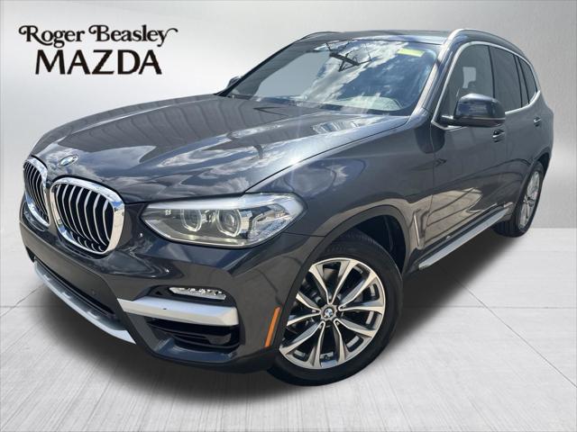 2019 BMW X3 sDrive30i for sale in Austin, TX