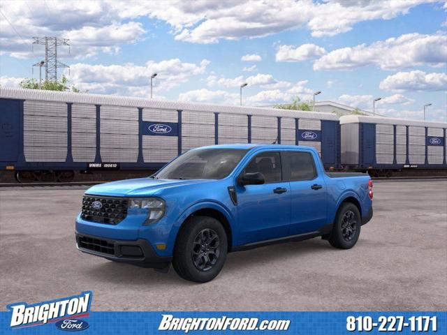 2026 Ford Maverick XLT for sale in Brighton, MI