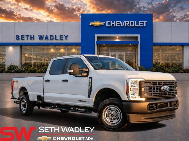 2025 Ford F-350 XL for sale in Ada, OK
