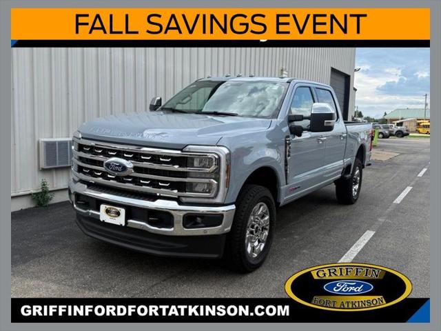 2026 Ford F-350 LARIAT for sale in Fort Atkinson, WI