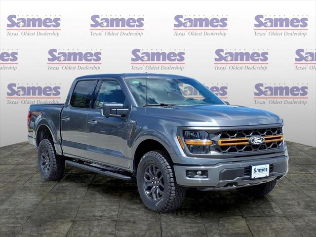 2026 Ford F-150 Tremor for sale in Bastrop, TX