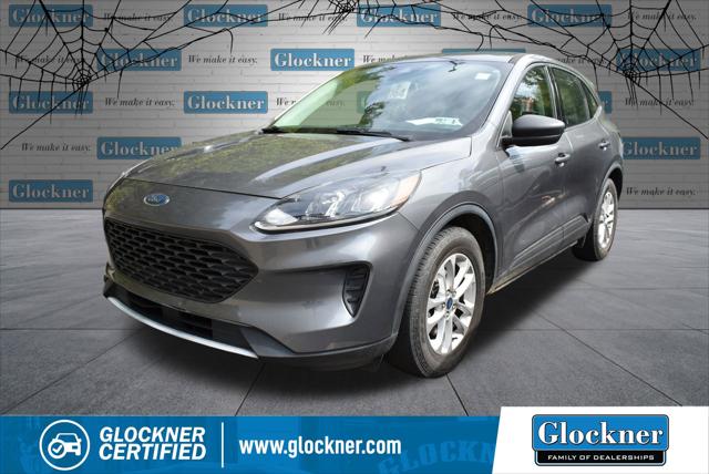 2021 Ford Escape S for sale in South Point, OH