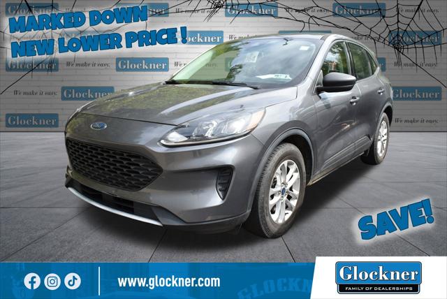 2021 Ford Escape S for sale in South Point, OH