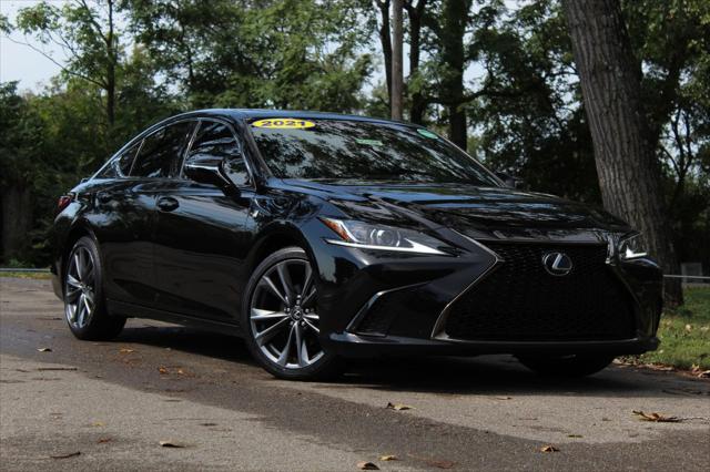 2021 Lexus ES 350 F SPORT for sale near Middletown, OH