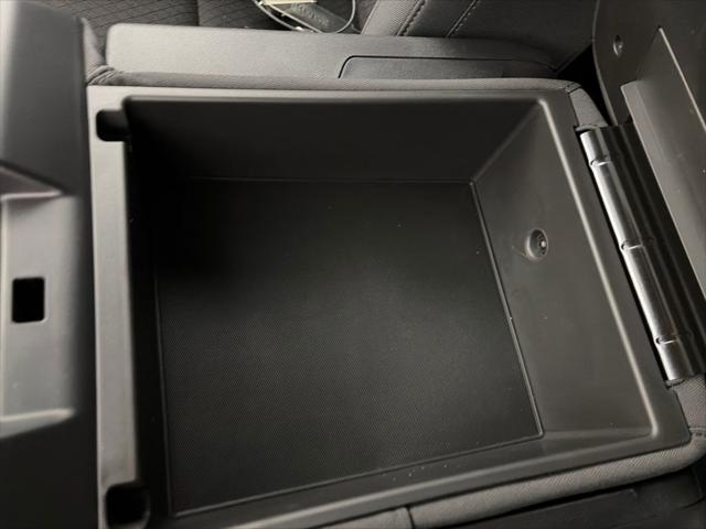 New 2026 Chevrolet Silverado 1500 4WD Crew Cab Short Bed Custom Trail Boss For Sale in Cortland, NY