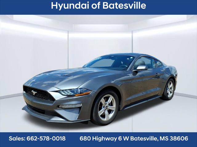 2022 Ford Mustang EcoBoost Fastback for sale in BATESVILLE, MS