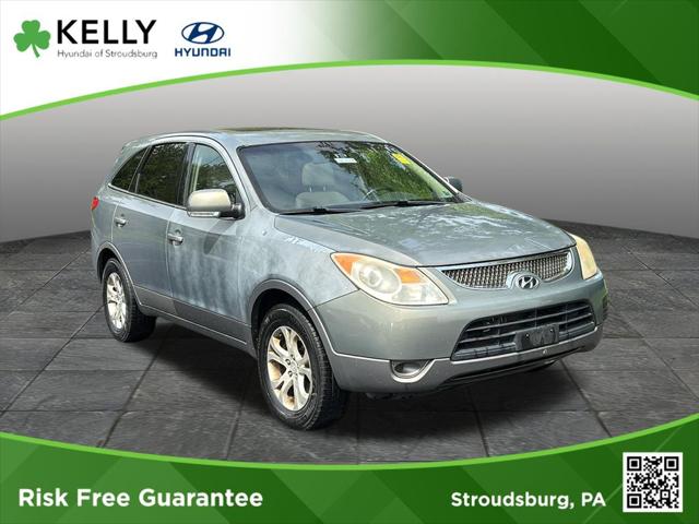 2007 Hyundai Veracruz Unknown for sale in Stroudsburg, PA