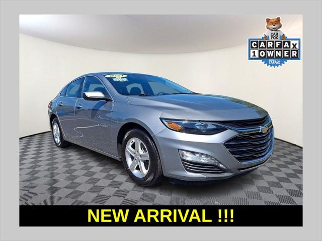 2024 Chevrolet Malibu FWD 1LT for sale in Quakertown, PA