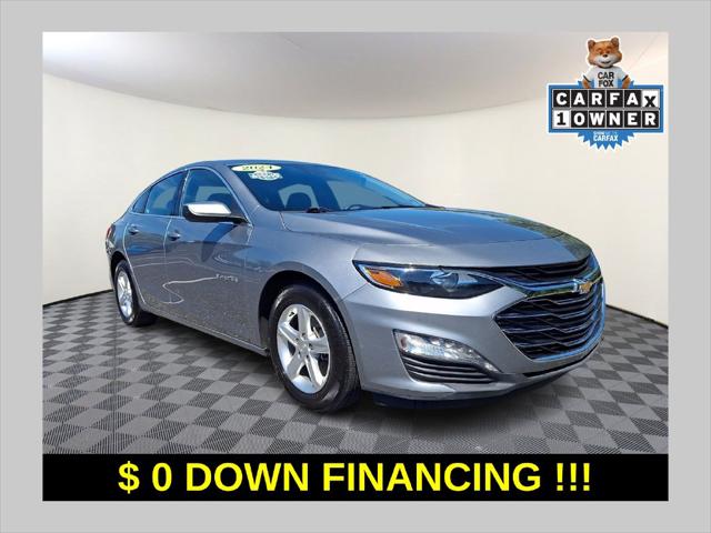 2024 Chevrolet Malibu FWD 1LT for sale in Quakertown, PA