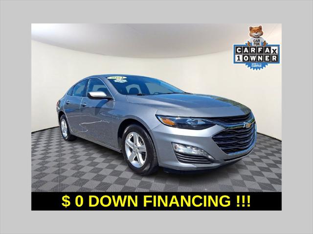 2024 Chevrolet Malibu FWD 1LT for sale in Quakertown, PA