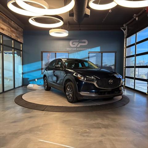 2024 Mazda CX-30 2.5 S for sale in Kaysville, UT