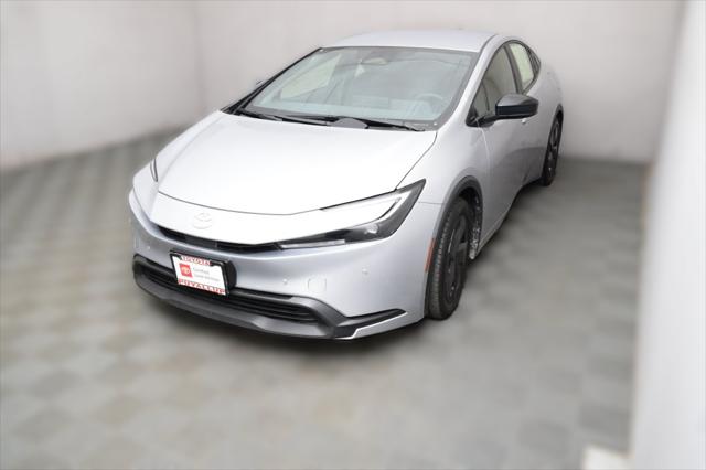 2025 Toyota Prius LE for sale in Puyallup, WA