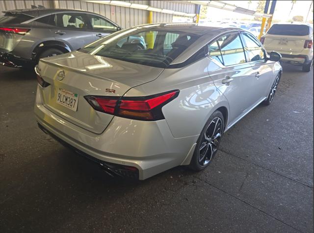 Used 2024 Nissan Altima SR FWD For Sale in Olive Branch, MS