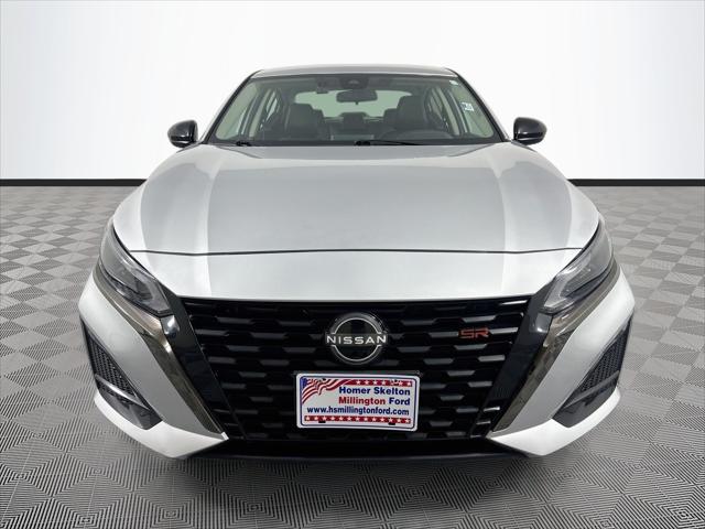 Used 2024 Nissan Altima SR FWD For Sale in Olive Branch, MS