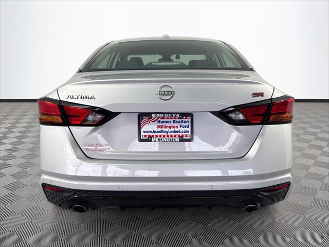 Used 2024 Nissan Altima SR FWD For Sale in Olive Branch, MS