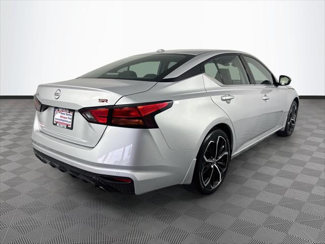 Used 2024 Nissan Altima SR FWD For Sale in Olive Branch, MS