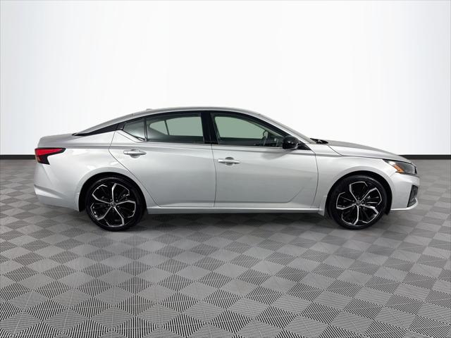 Used 2024 Nissan Altima SR FWD For Sale in Olive Branch, MS