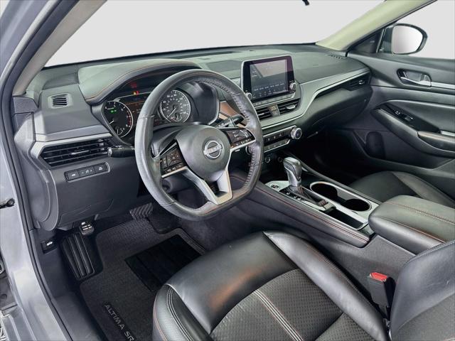 Used 2024 Nissan Altima SR FWD For Sale in Olive Branch, MS