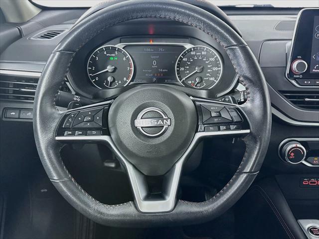Used 2024 Nissan Altima SR FWD For Sale in Olive Branch, MS