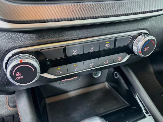 Used 2024 Nissan Altima SR FWD For Sale in Olive Branch, MS