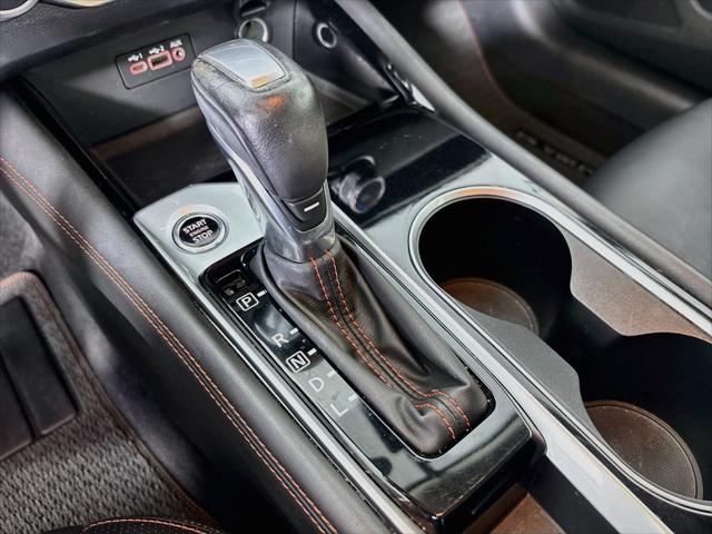 Used 2024 Nissan Altima SR FWD For Sale in Olive Branch, MS