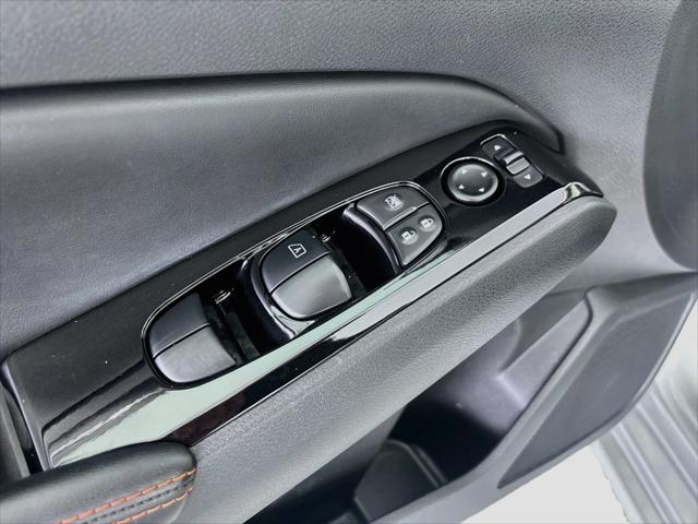 Used 2024 Nissan Altima SR FWD For Sale in Olive Branch, MS