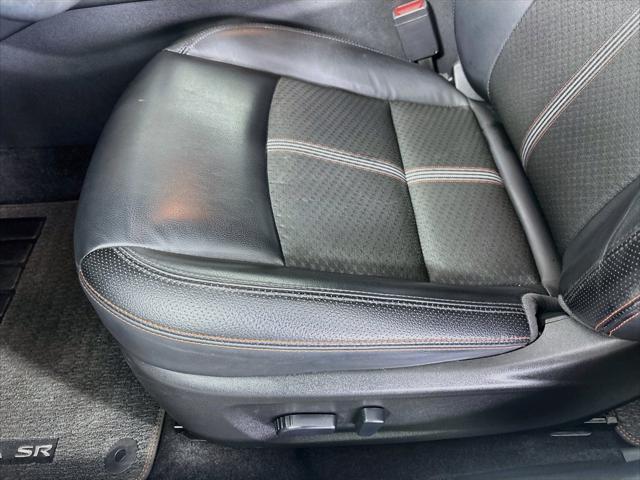 Used 2024 Nissan Altima SR FWD For Sale in Olive Branch, MS