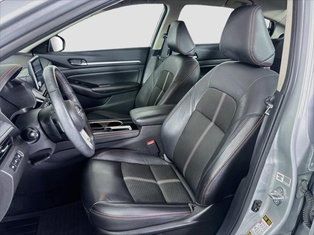 Used 2024 Nissan Altima SR FWD For Sale in Olive Branch, MS