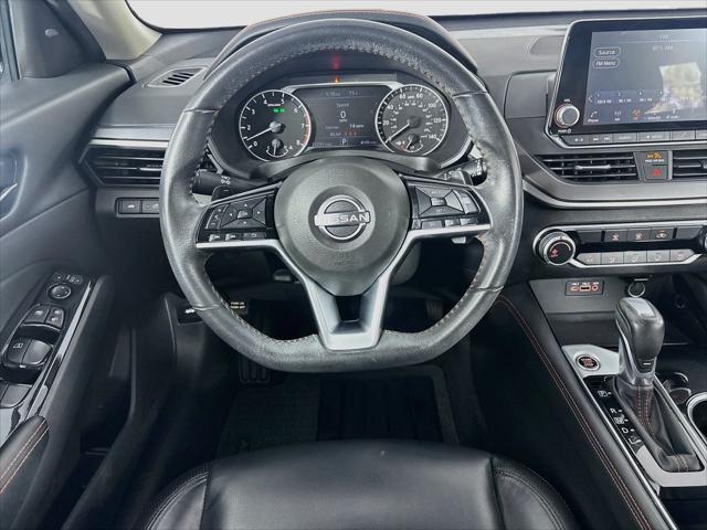 Used 2024 Nissan Altima SR FWD For Sale in Olive Branch, MS