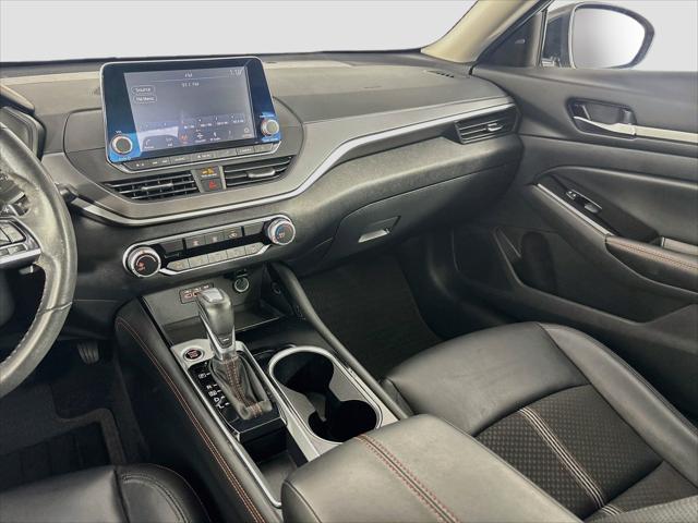 Used 2024 Nissan Altima SR FWD For Sale in Olive Branch, MS