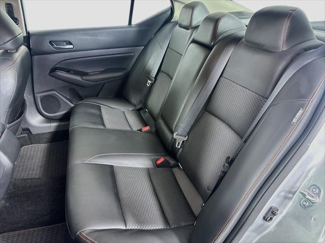 Used 2024 Nissan Altima SR FWD For Sale in Olive Branch, MS