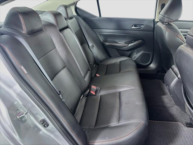 Used 2024 Nissan Altima SR FWD For Sale in Olive Branch, MS