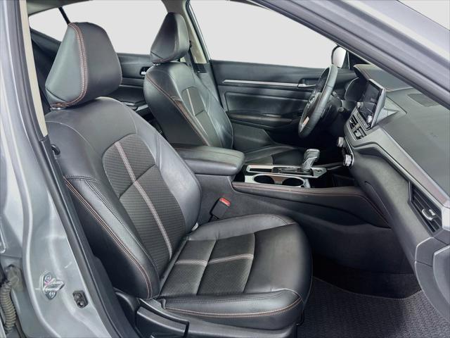 Used 2024 Nissan Altima SR FWD For Sale in Olive Branch, MS
