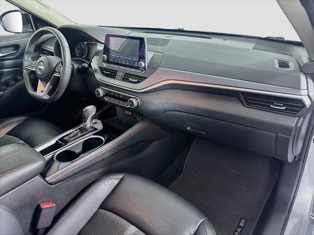 Used 2024 Nissan Altima SR FWD For Sale in Olive Branch, MS