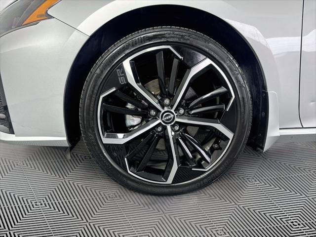 Used 2024 Nissan Altima SR FWD For Sale in Olive Branch, MS