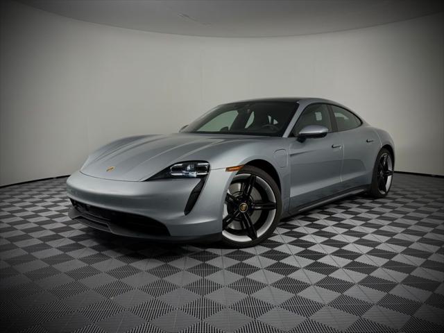 2024 Porsche Taycan Unknown for sale in Liberty Lake, WA