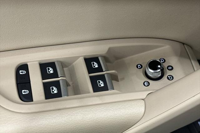 2025 Audi Q5 Premium 45 TFSI S line quattro