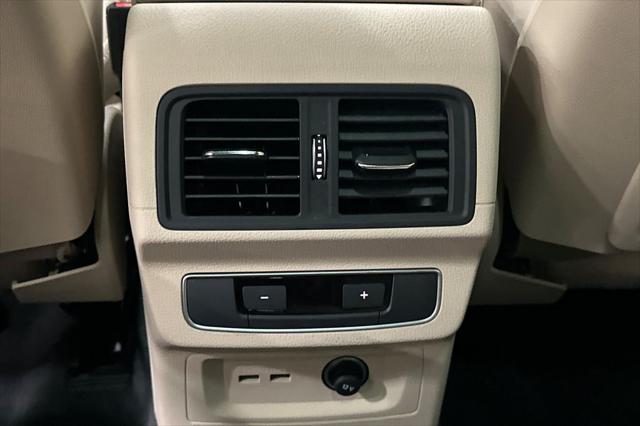 2025 Audi Q5 Premium 45 TFSI S line quattro