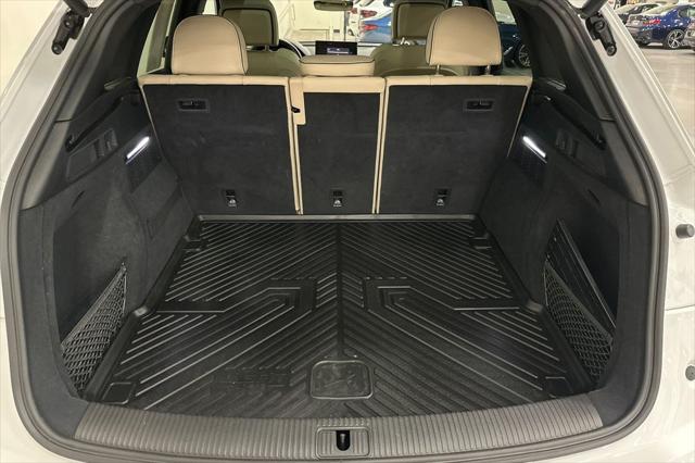 2025 Audi Q5 Premium 45 TFSI S line quattro