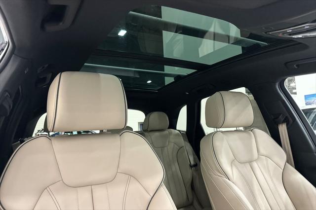 2025 Audi Q5 Premium 45 TFSI S line quattro